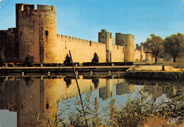 30-AIGUES MORTES-N°4015-B/0079 - Aigues-Mortes