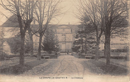 27-LA CHAPELLE GAUTHIER-LE CHATEAU-N 6010-H/0399 - Sonstige & Ohne Zuordnung