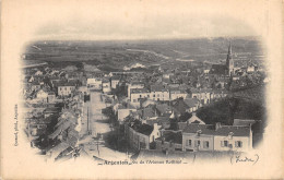 36-ARGENTON-AVENUE ROLLINAT-N 6010-H/0325 - Autres & Non Classés