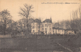 33-ROAILLAN-CHATEAU LAFONTAINE-N 6010-H/0269 - Other & Unclassified