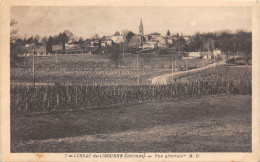 33-LUSSAC DE LIBOURNE-N 6010-H/0227 - Sonstige & Ohne Zuordnung