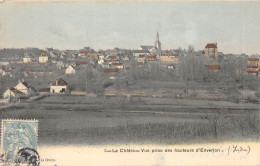 36-LA CHATRE-N 6010-H/0215 - La Chatre