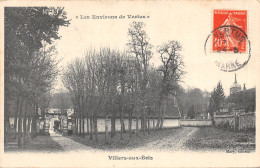 51-VILLERS AUX BOIS-N 6010-H/0131 - Autres & Non Classés