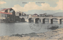 12-MILLAU-LE PONT LEROUGE-N 6010-H/0103 - Millau