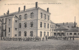 78-LA BOISSIERE-ECOLE MILITAIRE ENFANTINE HERIOT-6011-N 6010-G/0389 - Andere & Zonder Classificatie