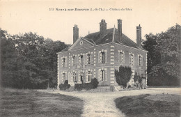 41-NEUNG SUR BEUVRON-CHATEAU DU REAU-N 6010-G/0247 - Neung Sur Beuvron