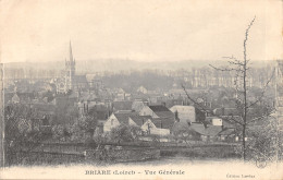 45-BRIARE-N 6010-G/0213 - Briare