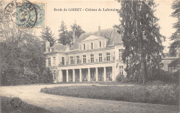 45-CHATEAU DE LAFONTAINE-N 6010-G/0179 - Other & Unclassified