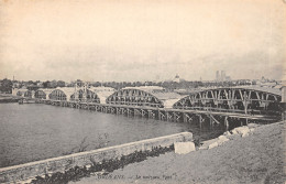 45-ORLEANS-LE NOUVEAU PONT-N 6010-G/0085 - Orleans