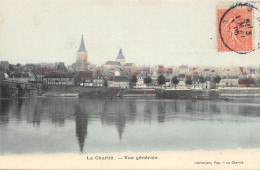 58-LA CHARITE-N 6010-G/0007 - La Charité Sur Loire