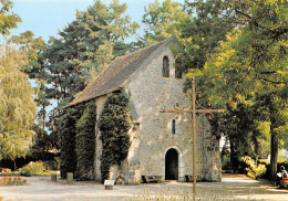 91-MILLY LA FORET SAINT BLAISE DES SIMPLES LA CHAPELLE-N°4016-B/0001 - Milly La Foret