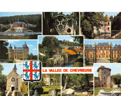 78-VALLEE DE LA CHEVREUSE-N°4016-A/0393 - Andere & Zonder Classificatie