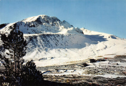 66-COL DE PUYMORENS-N°4016-A/0337 - Sonstige & Ohne Zuordnung