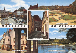 61-MORTAGNE AU PERCHE-N°4016-A/0279 - Mortagne Au Perche