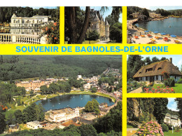 61-BAGNOLES DE L ORNE-N°4016-A/0245 - Bagnoles De L'Orne