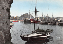 29-CONCARNEAU-N°4016-A/0143 - Concarneau