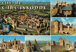 11-CARCASSONNE-N°4016-A/0145 - Carcassonne