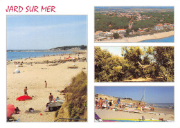 85-JARD SUR MER-N°4016-A/0113 - Other & Unclassified