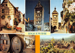 68-RIQUEWIHR-N°4016-A/0083 - Riquewihr