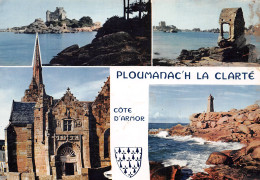 22-PLOUMANACH LA CLARTE-N°4016-A/0085 - Ploumanac'h