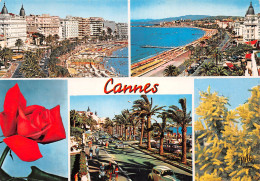 06-CANNES-N°4016-A/0081 - Cannes