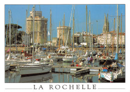 17-LA ROCHELLE-N°4016-A/0069 - La Rochelle