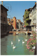 74-ANNECY-N°4016-A/0065 - Annecy