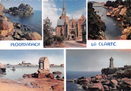 22-PLOUMANACH LA CLARTE-N°4016-A/0049 - Ploumanac'h