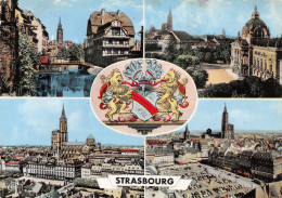 67-STRASBOURG-N°4016-A/0053 - Strasbourg