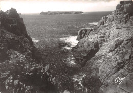 29-OUESSANT-N°4016-A/0039 - Ouessant
