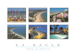 44-LA BAULE-N°4016-A/0029 - La Baule-Escoublac