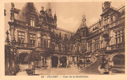 76-FECAMP-N°4015-E/0397 - Fécamp