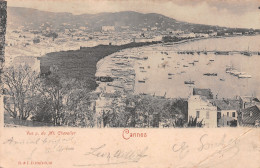 06-CANNES-N°4015-E/0337 - Cannes