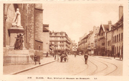 21-DIJON-N°4015-E/0275 - Dijon