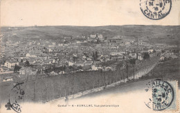 15-AURILLAC-N°4015-E/0251 - Aurillac