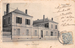 36-ISSOUDUN-N°4015-E/0245 - Issoudun