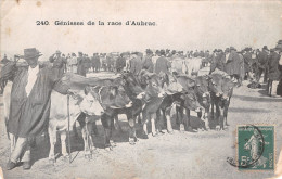 12-AUBRAC-N°4015-E/0195 - Otros & Sin Clasificación