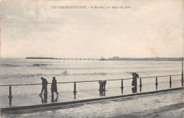 85-LES SABLES D OLONNE-N°4015-E/0171 - Sables D'Olonne