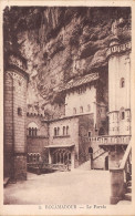 46-ROCAMADOUR-N°4015-E/0167 - Rocamadour