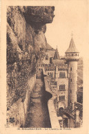 46-ROCAMADOUR-N°4015-E/0165 - Rocamadour