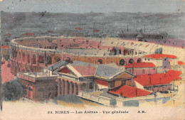 30-NIMES-N°4015-E/0127 - Nîmes