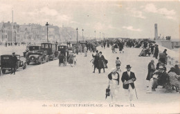 62-LE TOUQUET PARIS PLAGE-N°4015-E/0029 - Le Touquet