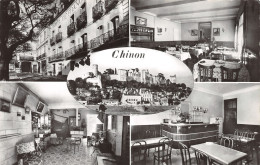 37-CHINON-N°4015-E/0025 - Chinon