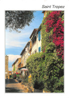 83-SAINT TROPEZ-N°4015-D/0377 - Saint-Tropez