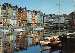 14-HONFLEUR-N°4015-D/0365 - Honfleur