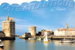 17-LA ROCHELLE-N°4015-D/0343 - La Rochelle