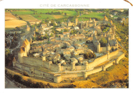 11-CARCASSONNE-N°4015-D/0279 - Carcassonne