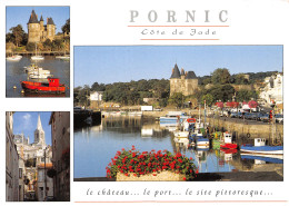 44-PORNIC-N°4015-D/0265 - Pornic