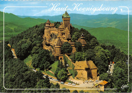 67-HAUT KOENIGSBOURG-N°4015-D/0229 - Sonstige & Ohne Zuordnung