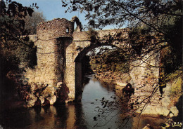 09-PONT DU DIABLE-N°4015-D/0213 - Sonstige & Ohne Zuordnung